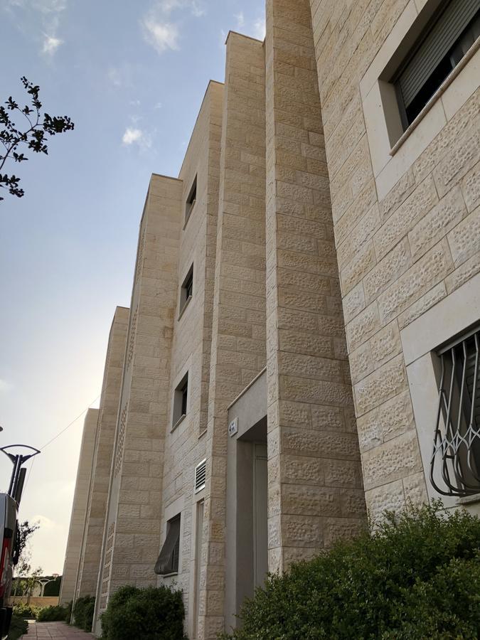 Maorissimo Boutique Apartment Akko Bagian luar foto