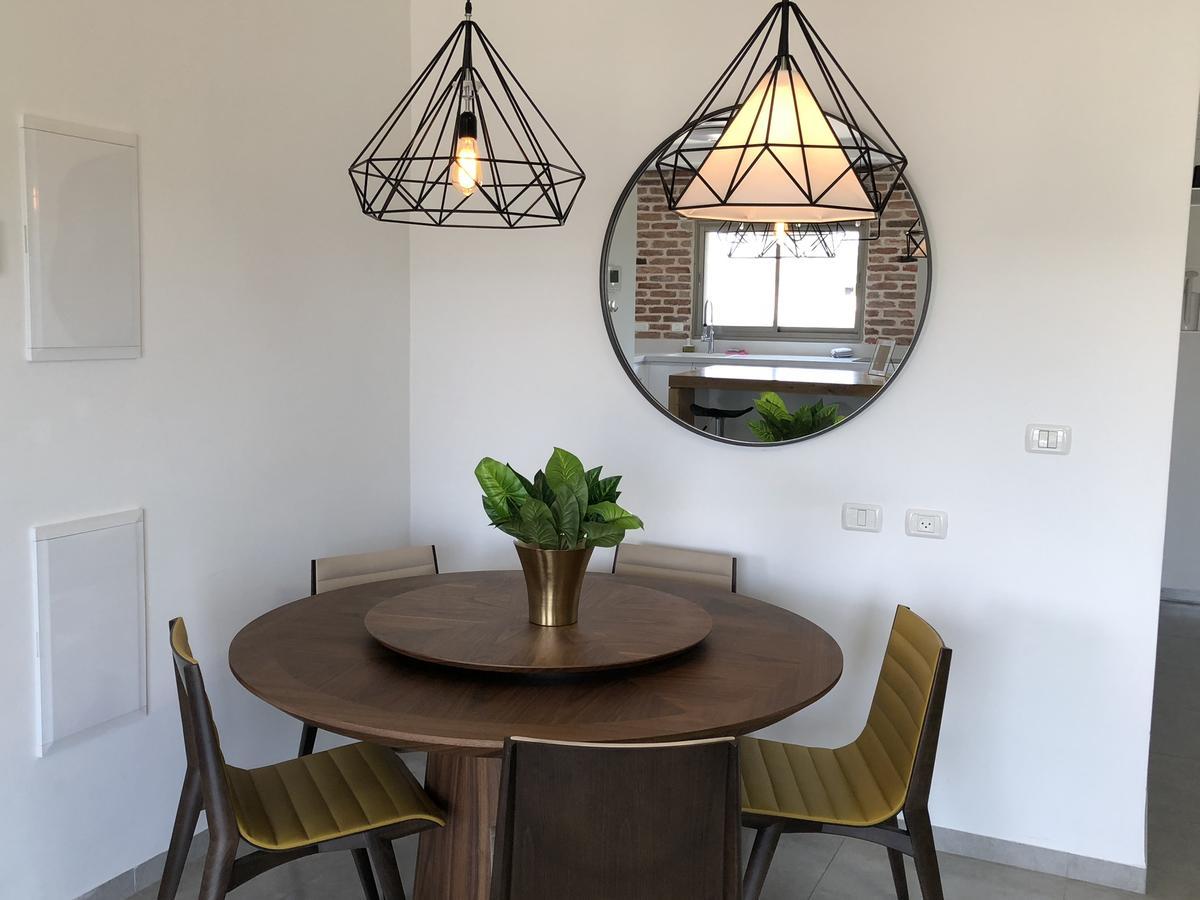 Maorissimo Boutique Apartment Akko Bagian luar foto