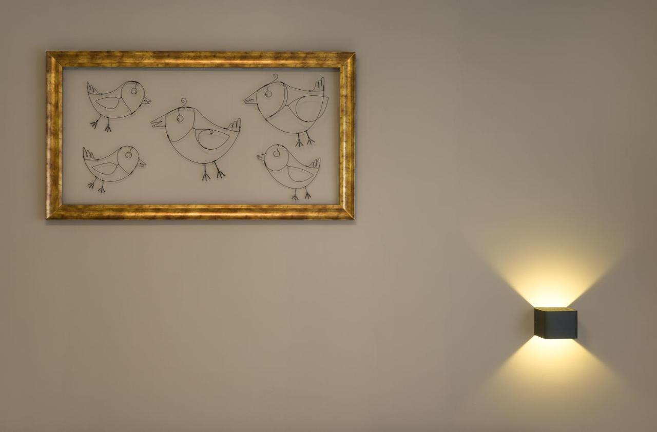 Maorissimo Boutique Apartment Akko Bagian luar foto
